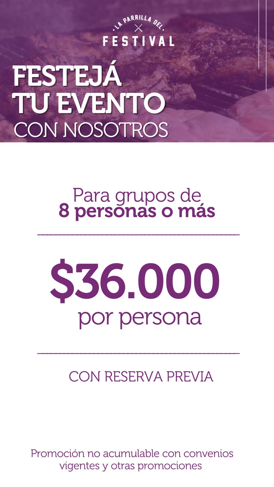 Promoción 1