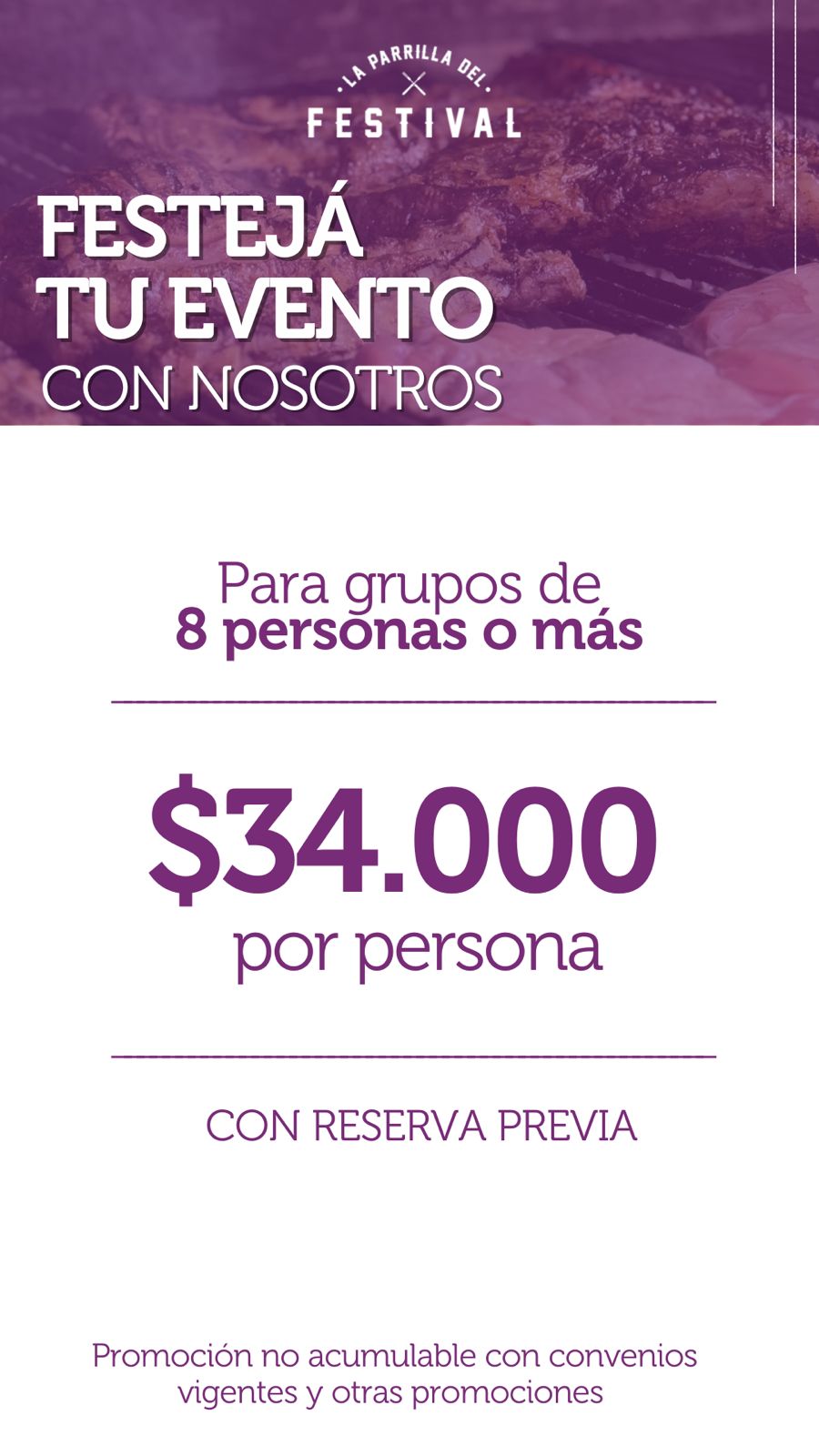 Promoción 1
