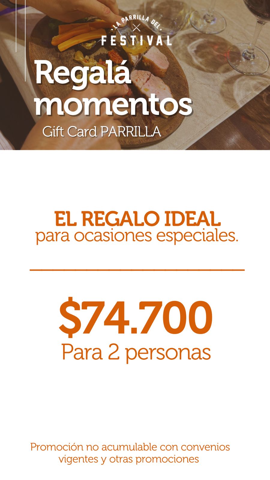 Promoción 5