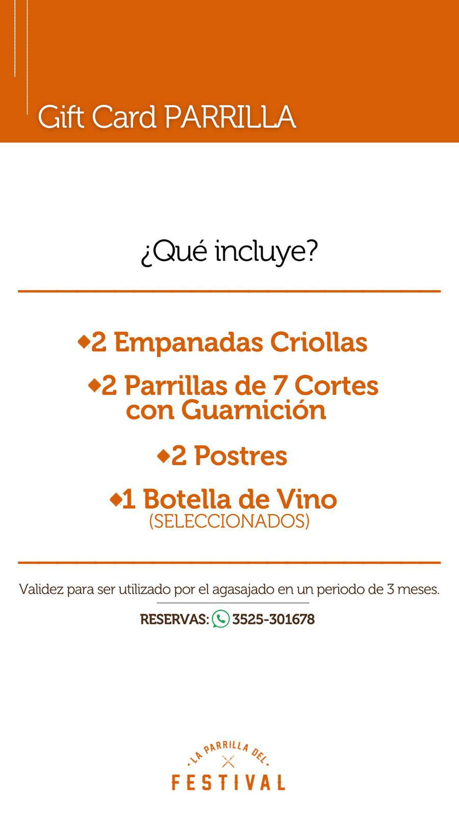 Promoción 6