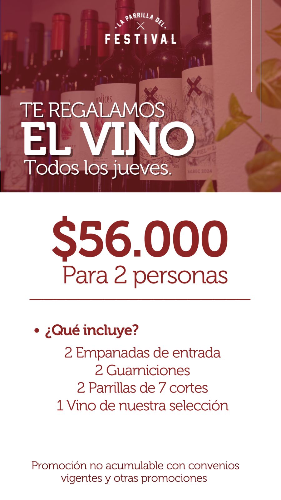 Promoción 7